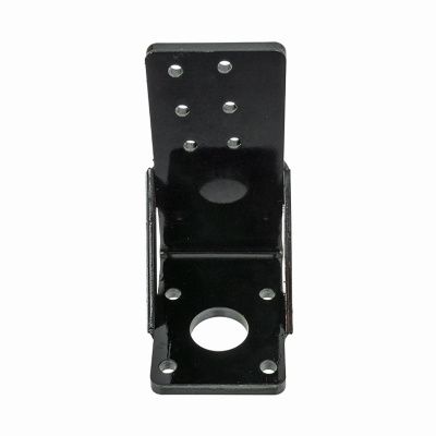 Купить Скоба крепления кронштейна крыла 4СХ левая 123/02952 L A со склада в Москве. Оригинальные и OEM запчасти в наличии. Широкий выбор, гарантия качества. | РУСТЕХ.