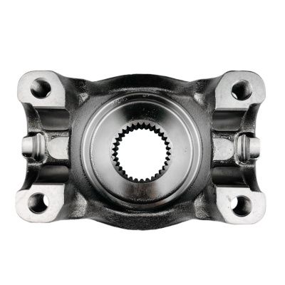 Купить Фланец КПП 450/27200, 450/17900, 111802, F0614250 OEM со склада в Москве. Оригинальные и OEM запчасти в наличии. Широкий выбор, гарантия качества. | РУСТЕХ.