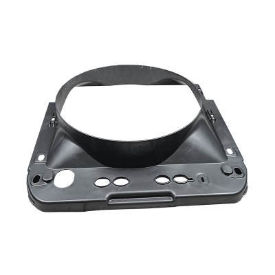 Купить Диффузор 332/G2465 JCB со склада в Москве. Оригинальные и OEM запчасти в наличии. Широкий выбор, гарантия качества. | РУСТЕХ.