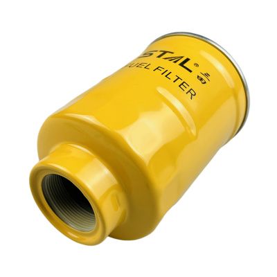 Купить Фильтр топливный ST27112, P550385, FF5159, 186100-0653, 23303-64010, FC1104, 6140 со склада в Москве. Оригинальные и OEM запчасти в наличии. Широкий выбор, гарантия качества. | РУСТЕХ.