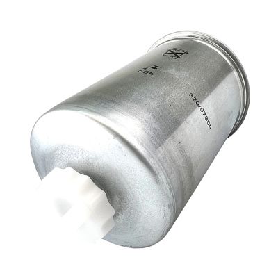 Купить Фильтр топливный тонкой очистки JS 320/07309, 320/07138, 320/A7269, ST20099 А со склада в Москве. Оригинальные и OEM запчасти в наличии. Широкий выбор, гарантия качества. | РУСТЕХ.