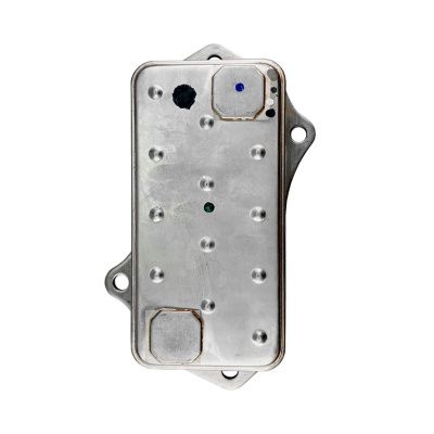 Купить Плита охладителя двигателя 320/04138, 320/04115, 320/04328  JCB со склада в Москве. Оригинальные и OEM запчасти в наличии. Широкий выбор, гарантия качества. | РУСТЕХ.