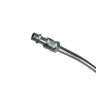 Купить Трубка масляного щупа Perkins AA, AB 123/06227,123/02751 А со склада в Москве. Оригинальные и OEM запчасти в наличии. Широкий выбор, гарантия качества. | РУСТЕХ.