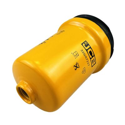 Купить Фильтр топливный 320/A7227 JCB со склада в Москве. Оригинальные и OEM запчасти в наличии. Широкий выбор, гарантия качества. | РУСТЕХ.