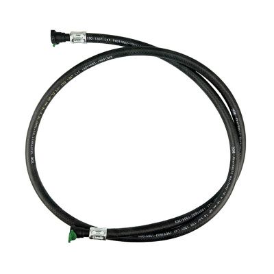 Купить Шланг топливный 1937 мм от ФГО к насосу подкачки 332/G6498 А со склада в Москве. Оригинальные и OEM запчасти в наличии. Широкий выбор, гарантия качества. | РУСТЕХ.