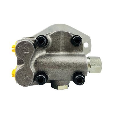 Купить Насос гидравлический 20/925468, PGP511A0200CR5*H3MD6B1QABB, 3349111930 PARKER со склада в Москве. Оригинальные и OEM запчасти в наличии. Широкий выбор, гарантия качества. | РУСТЕХ.