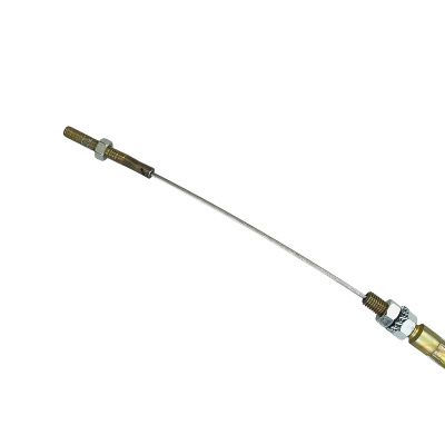 Купить Трос газа телескоп 331/51612 A со склада в Москве. Оригинальные и OEM запчасти в наличии. Широкий выбор, гарантия качества. | РУСТЕХ.