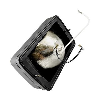 Купить Фара рабочего света прямоугольная 1 лампа 700/31800 А со склада в Москве. Оригинальные и OEM запчасти в наличии. Широкий выбор, гарантия качества. | РУСТЕХ.