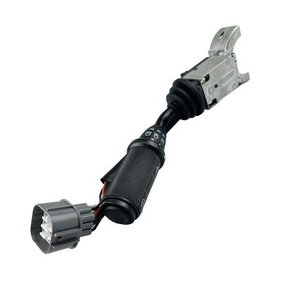 Купить Подрулевой переключатель 701/80297, 332/Y6916 А со склада в Москве. Оригинальные и OEM запчасти в наличии. Широкий выбор, гарантия качества. | РУСТЕХ.