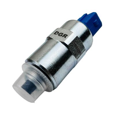 Купить Клапан отсечки топлива 716/30256, 716/30183 24V А со склада в Москве. Оригинальные и OEM запчасти в наличии. Широкий выбор, гарантия качества. | РУСТЕХ.