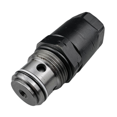 Купить Клапан гидрораспределителя 25/610300, 25/222416, 25/221258, 333/C8658 JCB со склада в Москве. Оригинальные и OEM запчасти в наличии. Широкий выбор, гарантия качества. | РУСТЕХ.