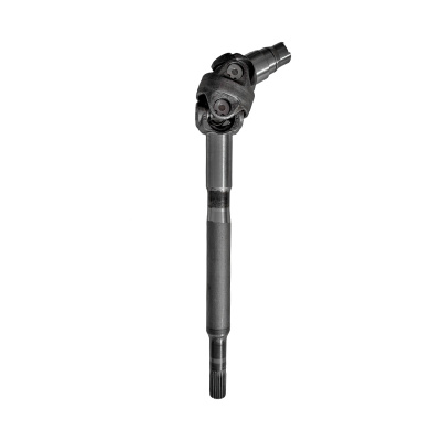 Купить Полуось в сборе левая HIDROMEK S0644136, S0644076 A со склада в Москве. Оригинальные и OEM запчасти в наличии. Широкий выбор, гарантия качества. | РУСТЕХ.