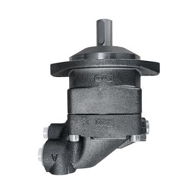 Купить Насос гидравлический PARKER 3707893, F11-019-MB-CV-K-000-0000-00  со склада в Москве. Оригинальные и OEM запчасти в наличии. Широкий выбор, гарантия качества. | РУСТЕХ.