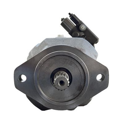 Купить Аксиально-поршневой насос REXROTH A A10VO45DFR/31R-PSC62K52 со склада в Москве. Оригинальные и OEM запчасти в наличии. Широкий выбор, гарантия качества. | РУСТЕХ.