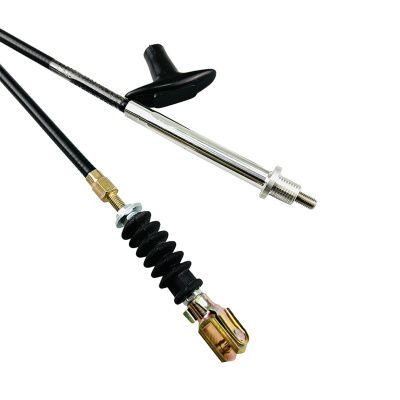 Купить Трос открытия капота 910/60199 JCB со склада в Москве. Оригинальные и OEM запчасти в наличии. Широкий выбор, гарантия качества. | РУСТЕХ.