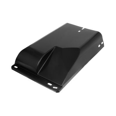 Купить Защитный экран правый 332/E0830, 332/F0084, 123/07178 JCB со склада в Москве. Оригинальные и OEM запчасти в наличии. Широкий выбор, гарантия качества. | РУСТЕХ.