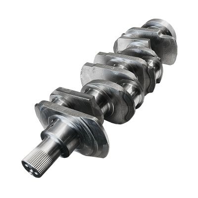 Купить Коленвал RG 10000-48383, ZZ90239 A со склада в Москве. Оригинальные и OEM запчасти в наличии. Широкий выбор, гарантия качества. | РУСТЕХ.