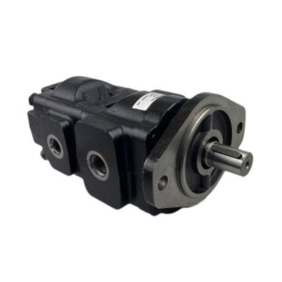 Купить Насос гидравлический 20/911200, 7441N-20/911200 PARKER со склада в Москве. Оригинальные и OEM запчасти в наличии. Широкий выбор, гарантия качества. | РУСТЕХ.