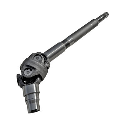 Купить Полуось в сборе левая HIDROMEK S0644136, S0644076 A со склада в Москве. Оригинальные и OEM запчасти в наличии. Широкий выбор, гарантия качества. | РУСТЕХ.