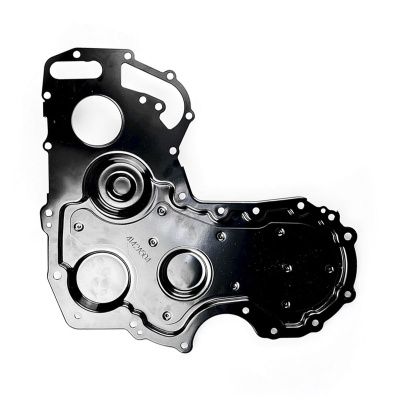 Купить Крышка передняя Perkins 02/202993, 02/203192, 4142A504 A со склада в Москве. Оригинальные и OEM запчасти в наличии. Широкий выбор, гарантия качества. | РУСТЕХ.