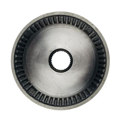 Купить Корпус муфты 445/30800, 459/50411 A со склада в Москве. Оригинальные и OEM запчасти в наличии. Широкий выбор, гарантия качества. | РУСТЕХ.