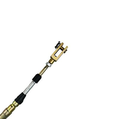 Купить Трос газа TEREX T102174, SU-L-TG-070-01590-03 A со склада в Москве. Оригинальные и OEM запчасти в наличии. Широкий выбор, гарантия качества. | РУСТЕХ.