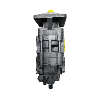 Купить Насос гидравлический PARKER 87743513, 7029121025 CNH со склада в Москве. Оригинальные и OEM запчасти в наличии. Широкий выбор, гарантия качества. | РУСТЕХ.