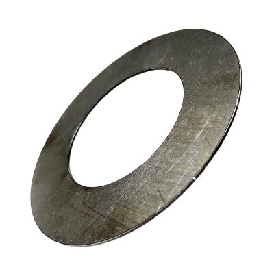 Купить Шайба проставочная пальца 90х160x1,0мм А со склада в Москве. Оригинальные и OEM запчасти в наличии. Широкий выбор, гарантия качества. | РУСТЕХ.