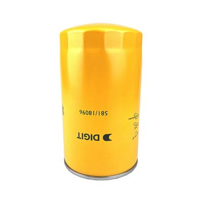 Купить Фильтр масляный двигателя 581/18096, 02/801481, P550596, JF-10021, CS0121 А со склада в Москве. Оригинальные и OEM запчасти в наличии. Широкий выбор, гарантия качества. | РУСТЕХ.