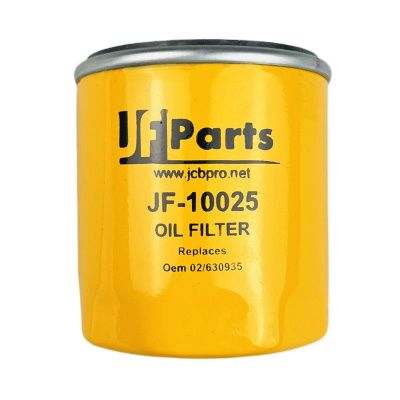 Купить Фильтр масляный 02/630935, 02/630935A, B228 JF со склада в Москве. Оригинальные и OEM запчасти в наличии. Широкий выбор, гарантия качества. | РУСТЕХ.