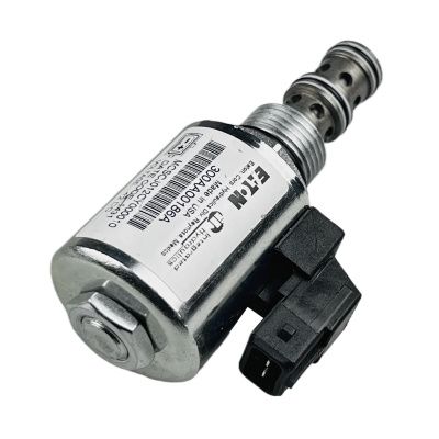 Купить Соленоид включения переднего моста 25/105100, 25/974100, 25/101000, 460/34600 JCB со склада в Москве. Оригинальные и OEM запчасти в наличии. Широкий выбор, гарантия качества. | РУСТЕХ.