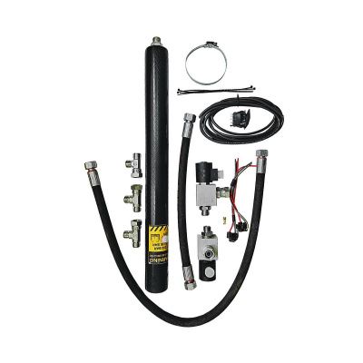 Купить Набор установочный SRS 980/A6450, 980/89510 OEM со склада в Москве. Оригинальные и OEM запчасти в наличии. Широкий выбор, гарантия качества. | РУСТЕХ.