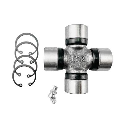 Купить Крестовина полуоси 914/86202, 110917, GU3082 (30*82) А со склада в Москве. Оригинальные и OEM запчасти в наличии. Широкий выбор, гарантия качества. | РУСТЕХ.