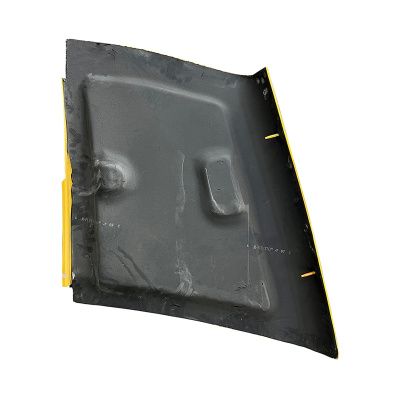 Купить Боковина капота правая 123/05984 со склада в Москве. Оригинальные и OEM запчасти в наличии. Широкий выбор, гарантия качества. | РУСТЕХ.