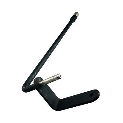 Купить Рычаг управления челюсти правый 335/04115, 128/13818 А со склада в Москве. Оригинальные и OEM запчасти в наличии. Широкий выбор, гарантия качества. | РУСТЕХ.