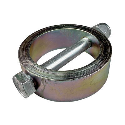 Купить Кольцо-втулка стопор пальца 65 мм 821/10110 A со склада в Москве. Оригинальные и OEM запчасти в наличии. Широкий выбор, гарантия качества. | РУСТЕХ.