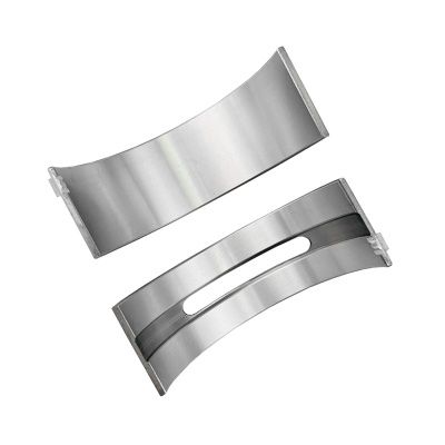 Купить Комплект вкладышей коренных U5MB0033B 10000-95536 Perkins RG +0,5 A со склада в Москве. Оригинальные и OEM запчасти в наличии. Широкий выбор, гарантия качества. | РУСТЕХ.