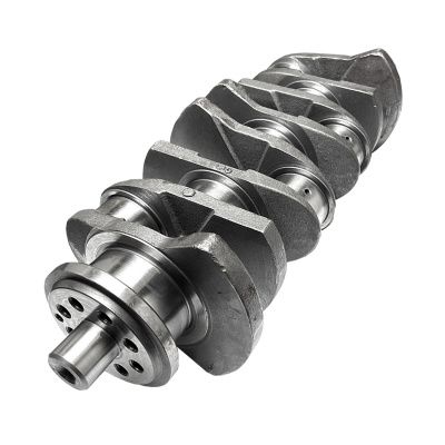 Купить Коленвал SB 320/03336, 320/03196, 320/03107 А со склада в Москве. Оригинальные и OEM запчасти в наличии. Широкий выбор, гарантия качества. | РУСТЕХ.