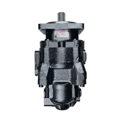 Купить Насос гидравлический HEMA HPR52018 со склада в Москве. Оригинальные и OEM запчасти в наличии. Широкий выбор, гарантия качества. | РУСТЕХ.