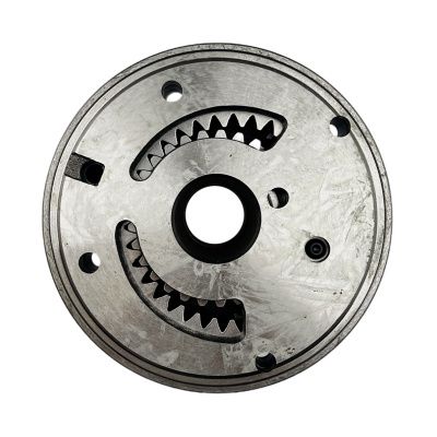 Купить Насос КПП 20/925552, 20/925466, 20/925335 JCB со склада в Москве. Оригинальные и OEM запчасти в наличии. Широкий выбор, гарантия качества. | РУСТЕХ.