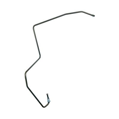 Купить Трубка маслянная КПП 830/M3890 со склада в Москве. Оригинальные и OEM запчасти в наличии. Широкий выбор, гарантия качества. | РУСТЕХ.