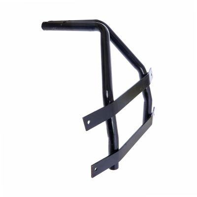 Купить Кронштейн труба крыла 3СХ правый 335/04162 A со склада в Москве. Оригинальные и OEM запчасти в наличии. Широкий выбор, гарантия качества. | РУСТЕХ.