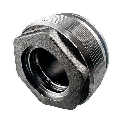 Купить Гайка гидроцилиндра поворота колес 594/14076 Ceylan A со склада в Москве. Оригинальные и OEM запчасти в наличии. Широкий выбор, гарантия качества. | РУСТЕХ.