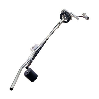 Купить Датчик уровня топлива - 5 болтов 3 провода 332/F5833 A со склада в Москве. Оригинальные и OEM запчасти в наличии. Широкий выбор, гарантия качества. | РУСТЕХ.