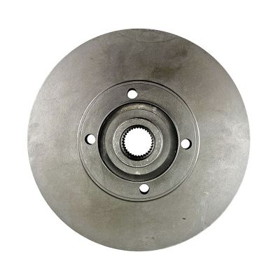 Купить Диск стояночного тормоза 458/20693 А со склада в Москве. Оригинальные и OEM запчасти в наличии. Широкий выбор, гарантия качества. | РУСТЕХ.