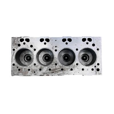 Купить Блок цилиндров (пол-двигателя) AJ39200 JCB со склада в Москве. Оригинальные и OEM запчасти в наличии. Широкий выбор, гарантия качества. | РУСТЕХ.