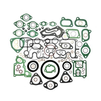 Купить Комплект прокладок верхний DEUTZ 02929853 А со склада в Москве. Оригинальные и OEM запчасти в наличии. Широкий выбор, гарантия качества. | РУСТЕХ.