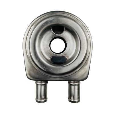 Купить Маслоохладитель 2486A206 A со склада в Москве. Оригинальные и OEM запчасти в наличии. Широкий выбор, гарантия качества. | РУСТЕХ.