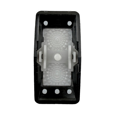 Купить Крышка клавиши выключателя 701/58833 А со склада в Москве. Оригинальные и OEM запчасти в наличии. Широкий выбор, гарантия качества. | РУСТЕХ.