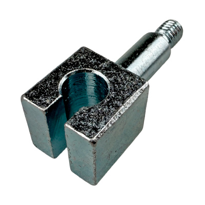 Купить Кронштейн крепления троса газа 123/05557 А со склада в Москве. Оригинальные и OEM запчасти в наличии. Широкий выбор, гарантия качества. | РУСТЕХ.